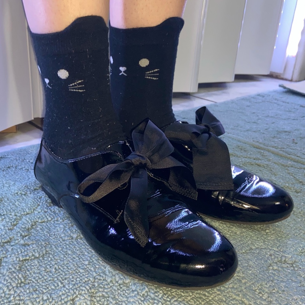 🖤Super cute schoolgirl/boy shoes🖤
